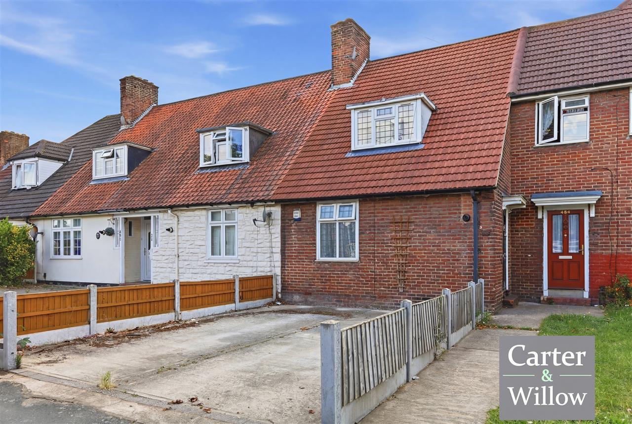 Valence Avenue, Essex Image 2