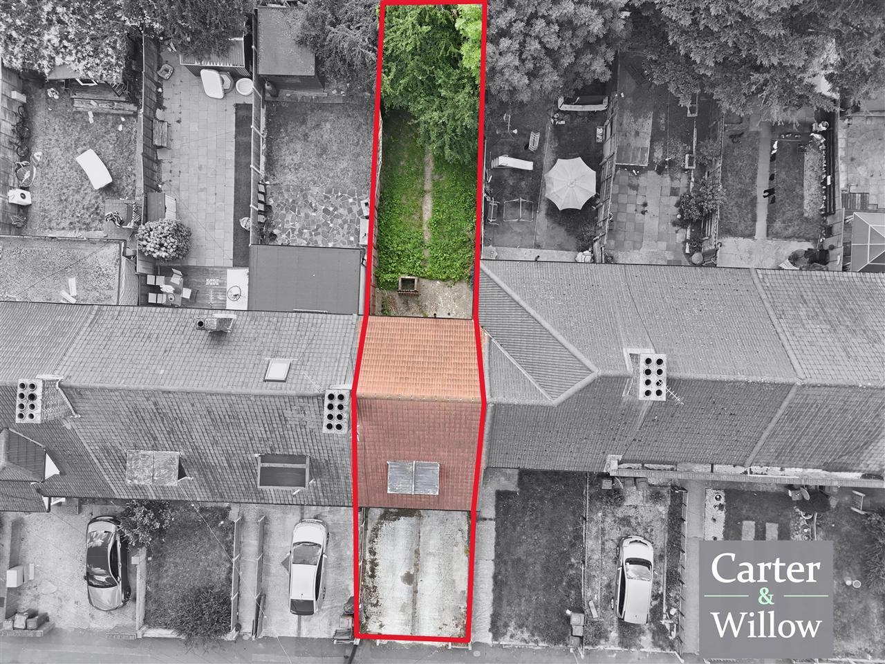 Valence Avenue, Essex Image 16
