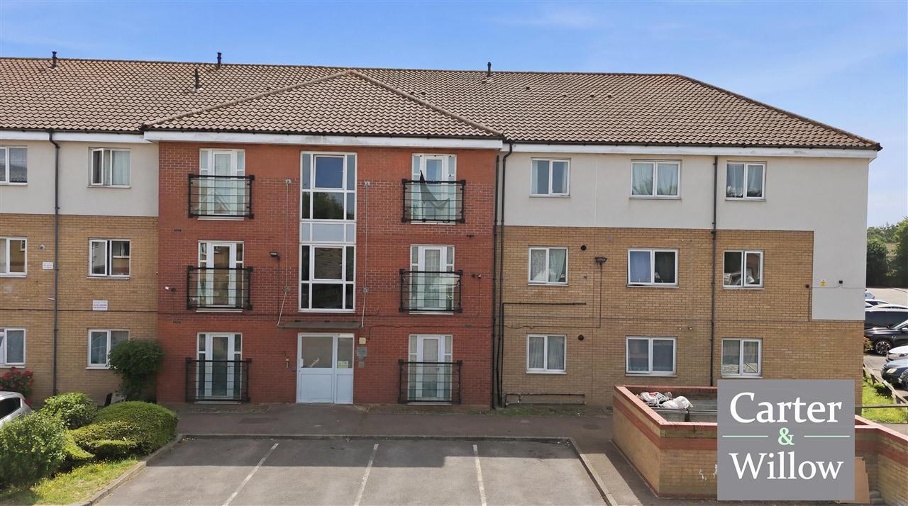 Driberg Court, Essex Image 1