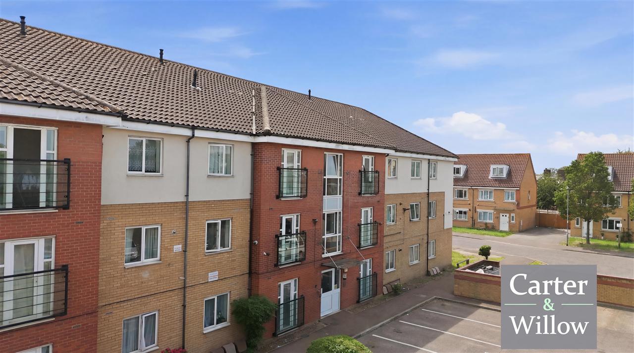 Driberg Court, Essex Image 10