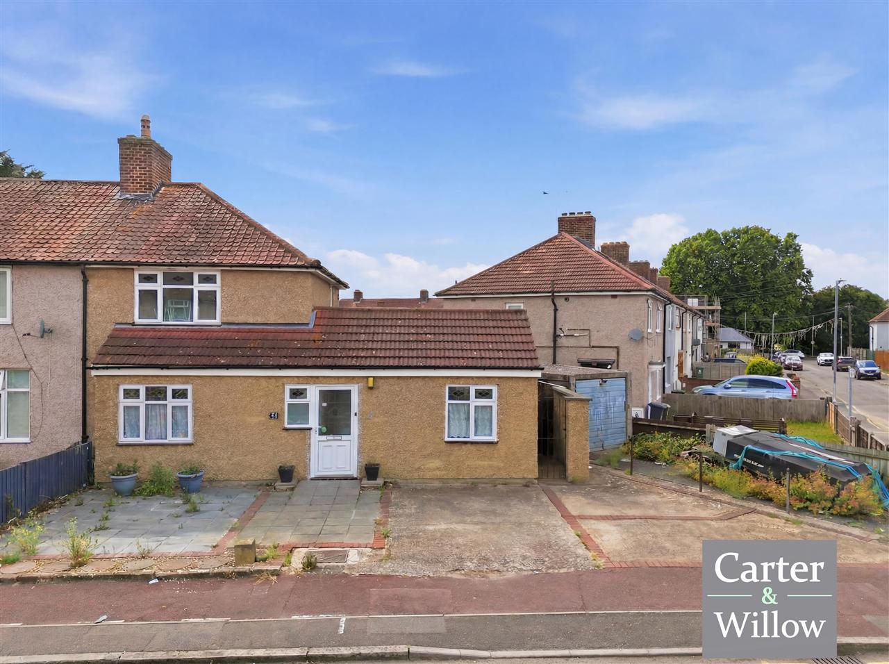 Shortcrofts Road, Essex Image 1