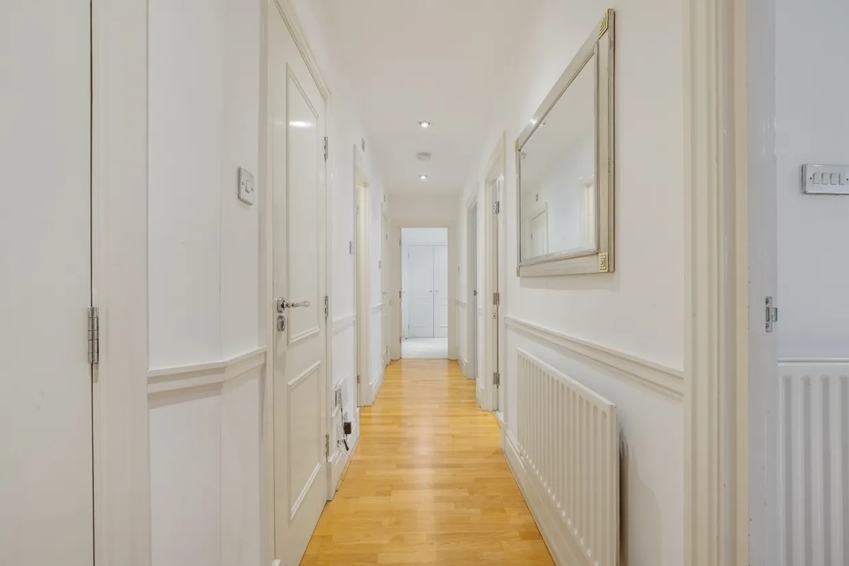 Beckford Close London W14 photo 1