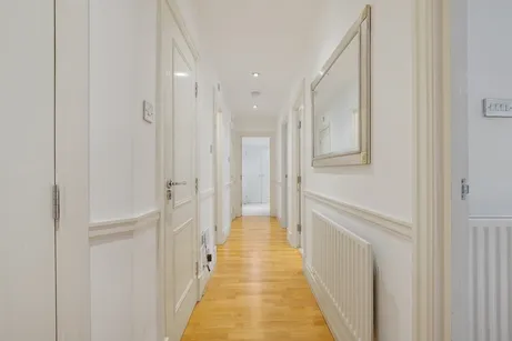 Beckford Close London W14