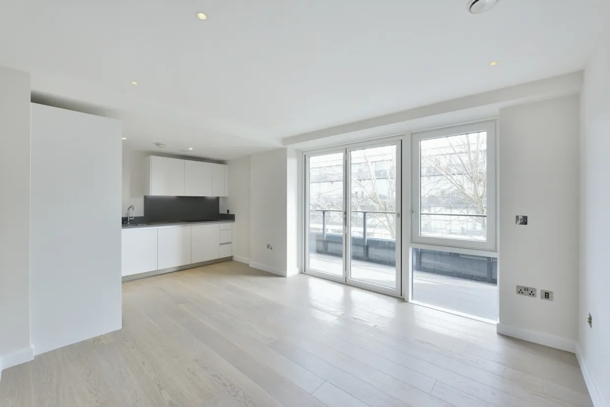 Wharf Road London N1 photo 2