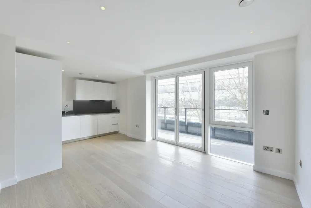 Wharf Road London N1 photo 2