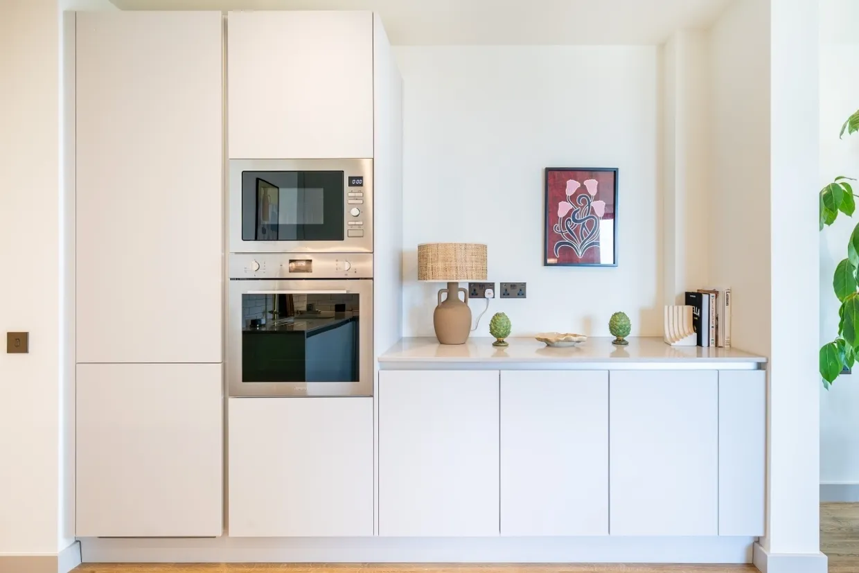 The Eades, 11 Selborne Road London E17 photo 2