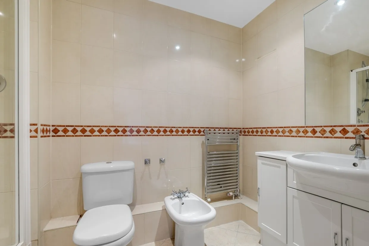 Beckford Close London W14 photo 2