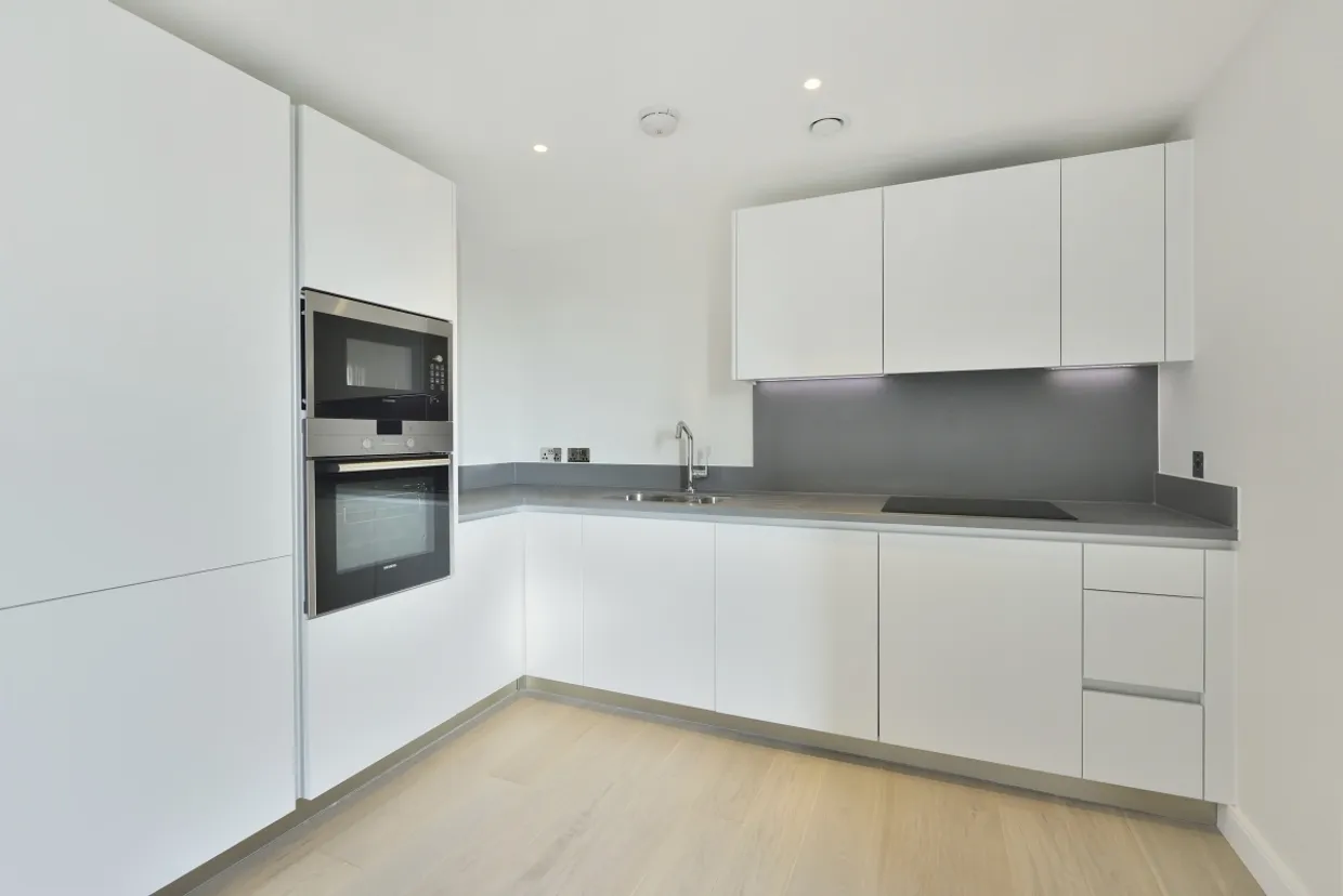 Wharf Road London N1 photo 3