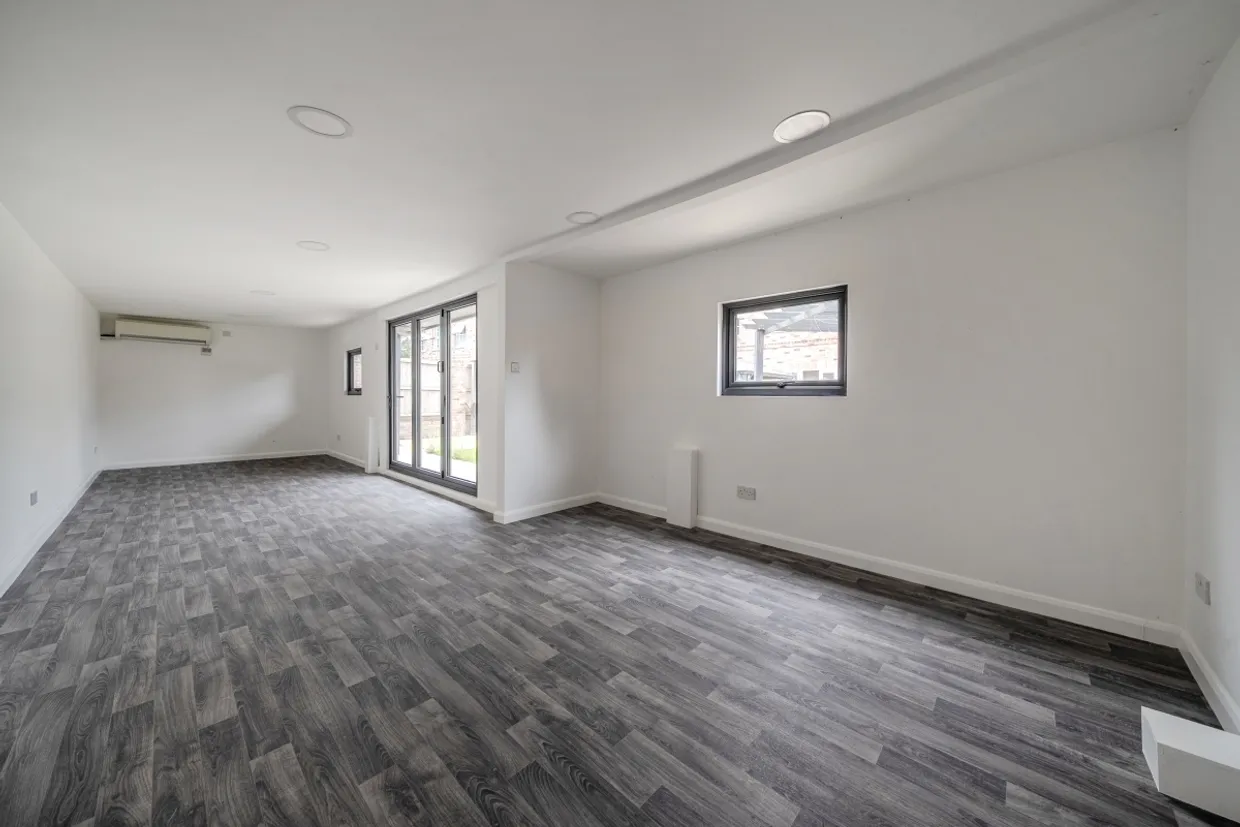 Sandy Lane Pamber Heath RG26 photo 1