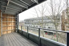 Wharf Road London N1 photo 5