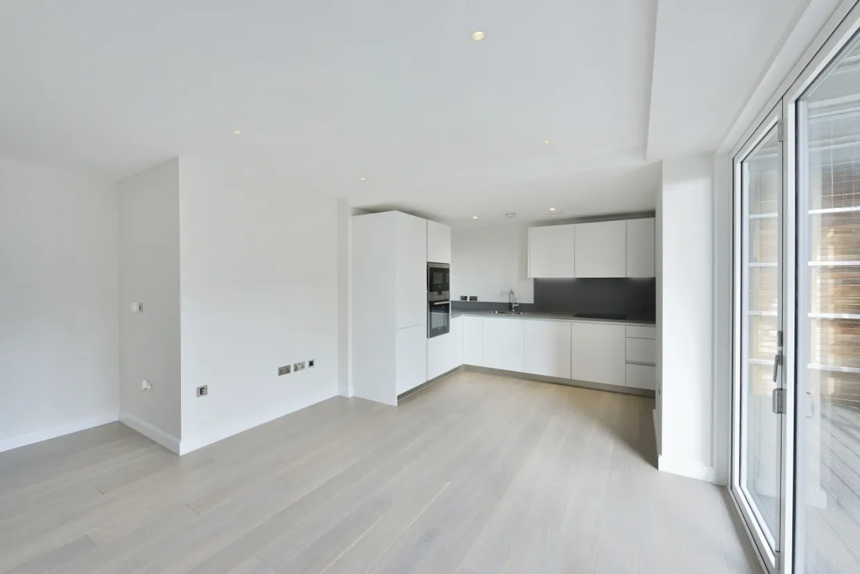 Wharf Road London N1 photo 6