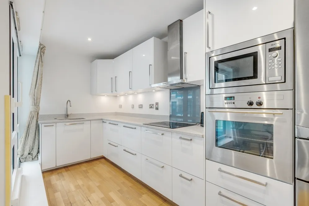 Beckford Close London W14 photo 5