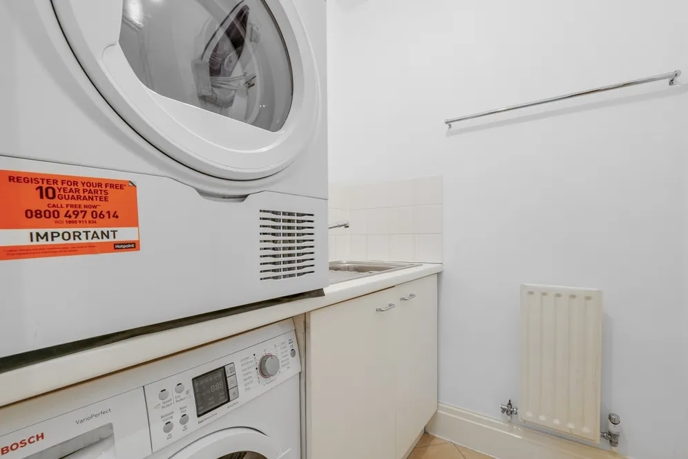 Beckford Close London W14 photo 7