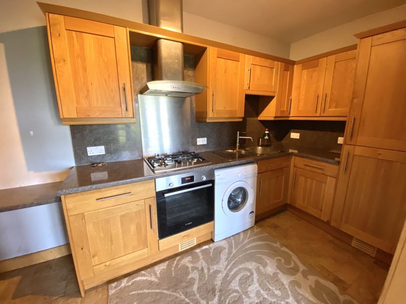 Arbury Mansions, Nuneaton Image 3