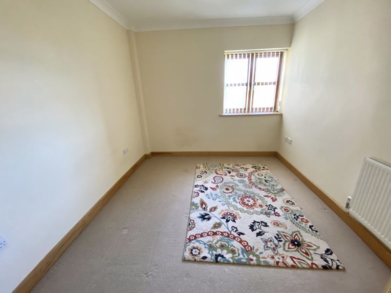 Arbury Mansions, Nuneaton Image 4