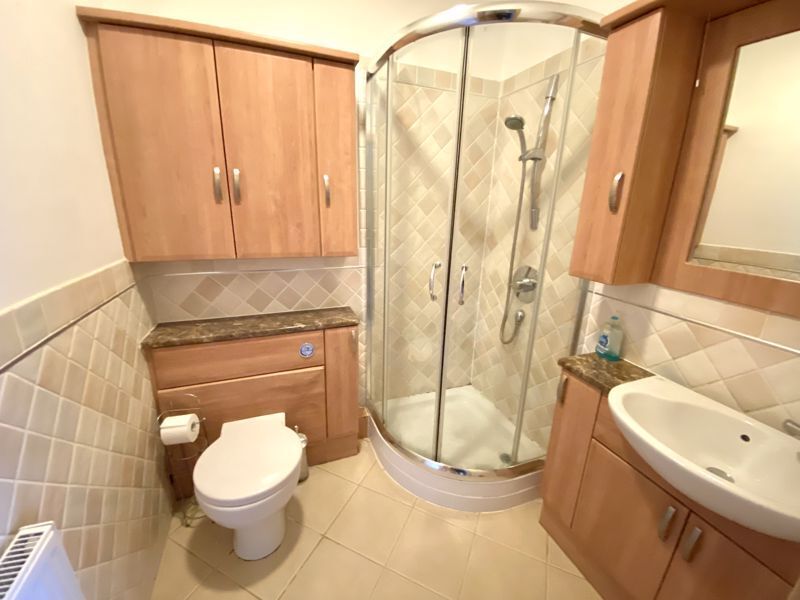 Arbury Mansions, Nuneaton Image 7