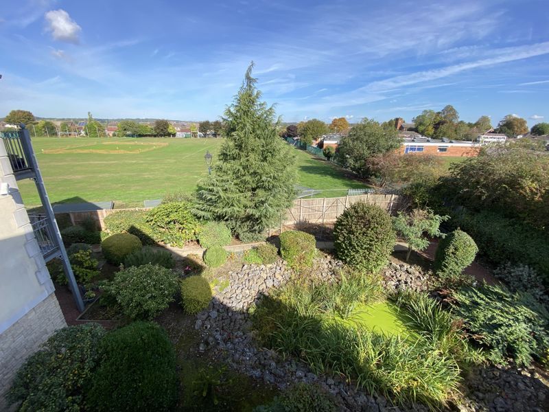 Arbury Mansions, Nuneaton Image 8