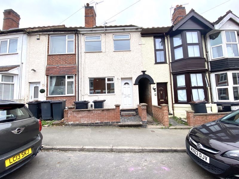 Eadie Street, Nuneaton Image 1