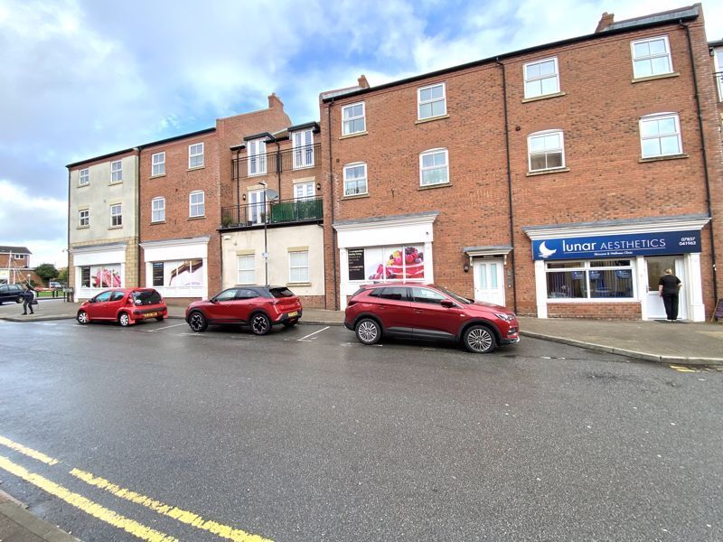 Beechwood Road, Nuneaton Image 1