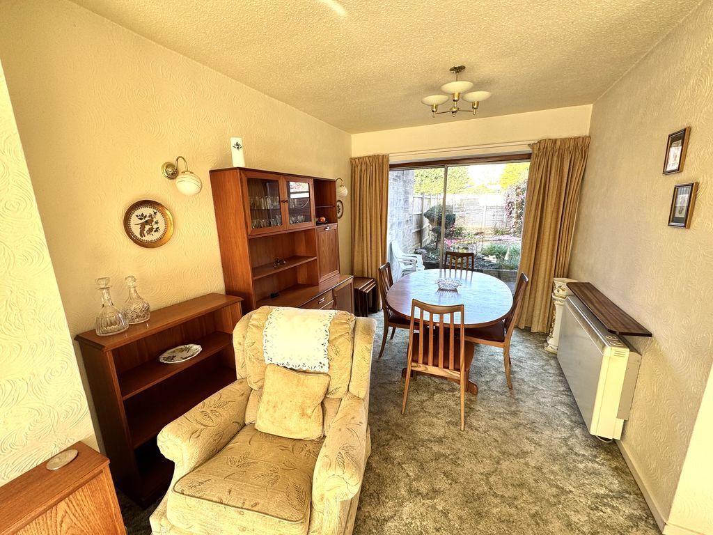 Stonewell Crescent, Whitestone, Nuneaton Image 4