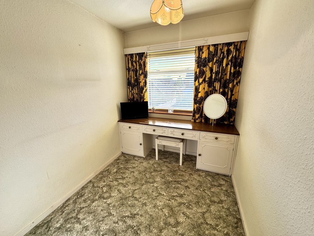 Stonewell Crescent, Whitestone, Nuneaton Image 7