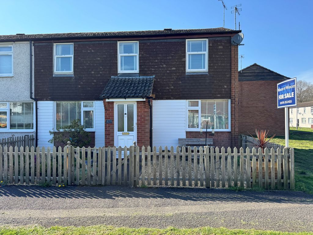 Kingswood Road, Nuneaton Image 1
