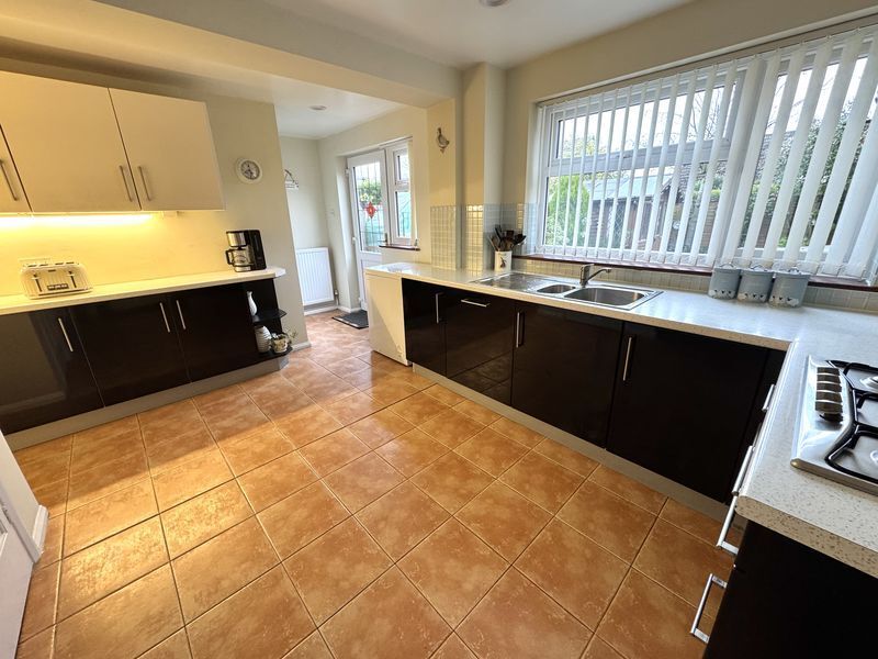 Burnham Rise, Nuneaton Image 3