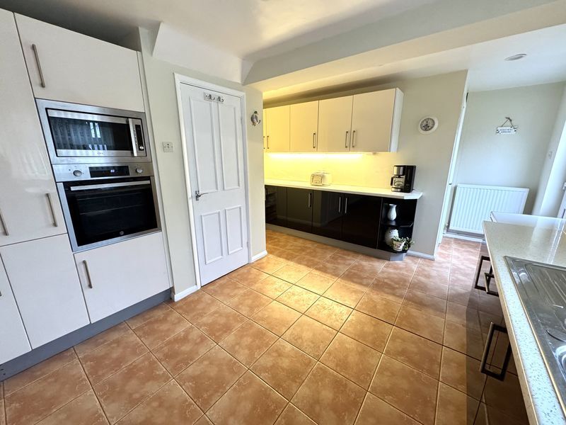 Burnham Rise, Nuneaton Image 5