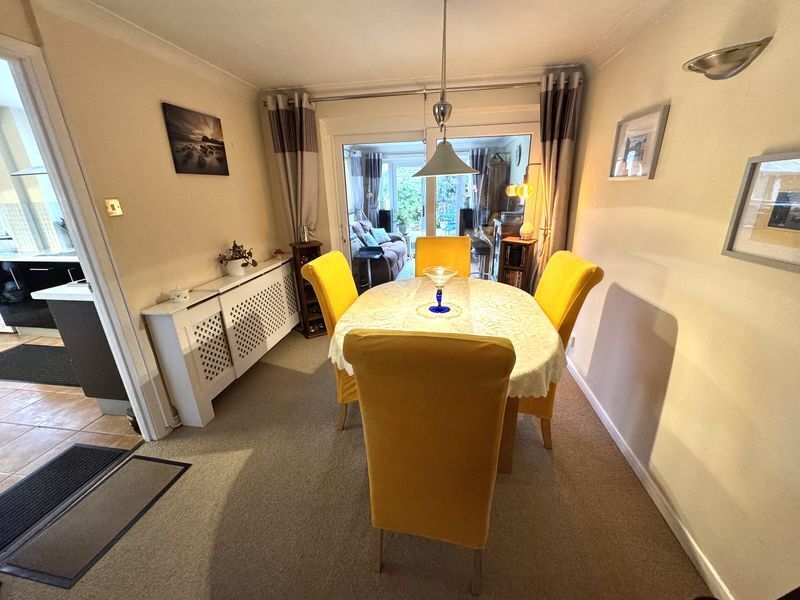 Burnham Rise, Nuneaton Image 7