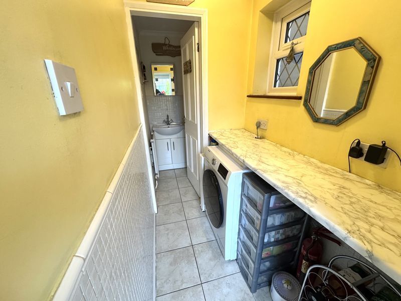 Burnham Rise, Nuneaton Image 9
