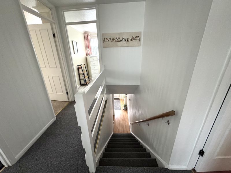 Burnham Rise, Nuneaton Image 11