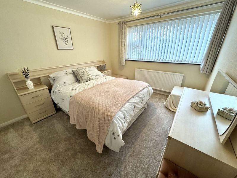 Burnham Rise, Nuneaton Image 14