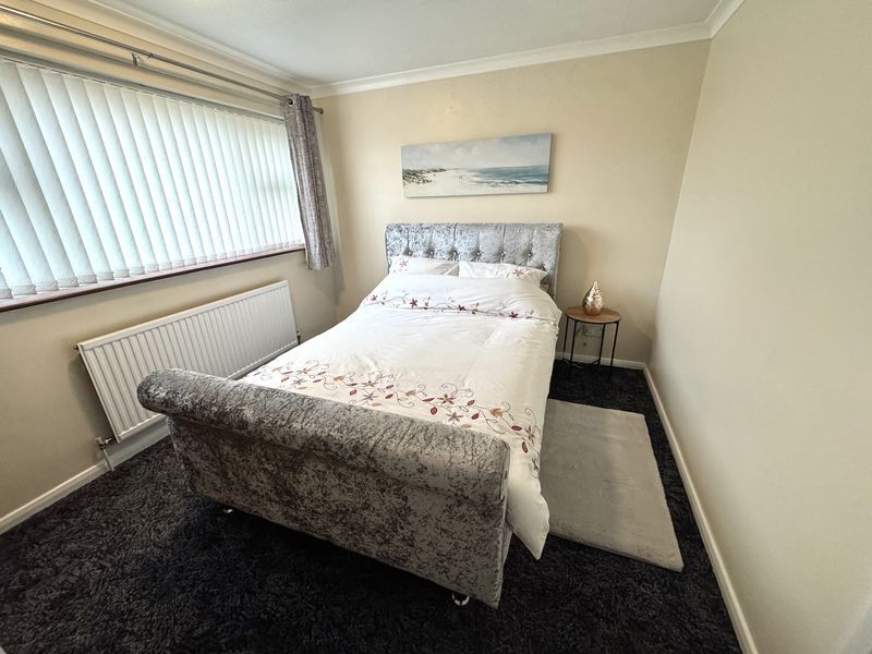 Burnham Rise, Nuneaton Image 15