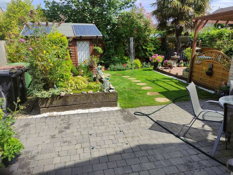 Burnham Rise, Nuneaton Image 18