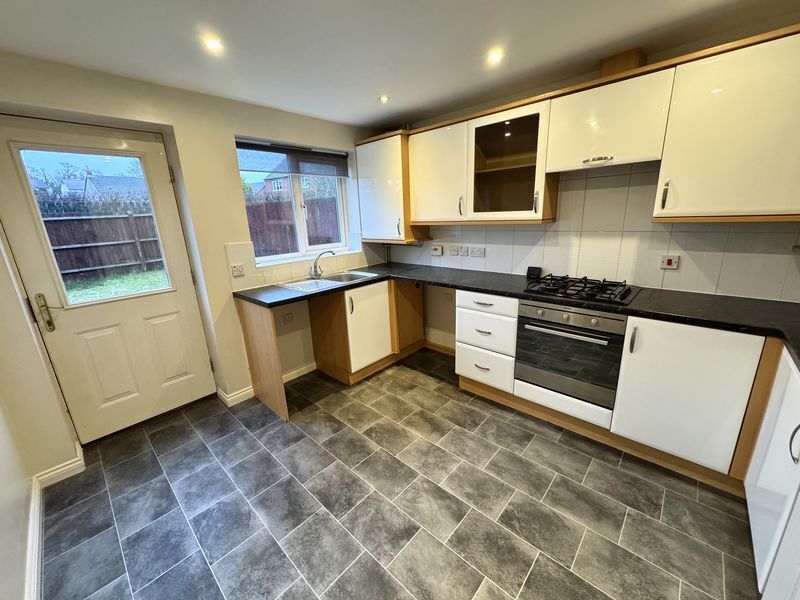Cypress Way, Nuneaton Image 3