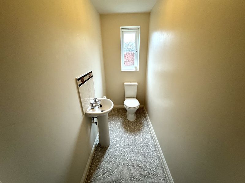 Cypress Way, Nuneaton Image 4