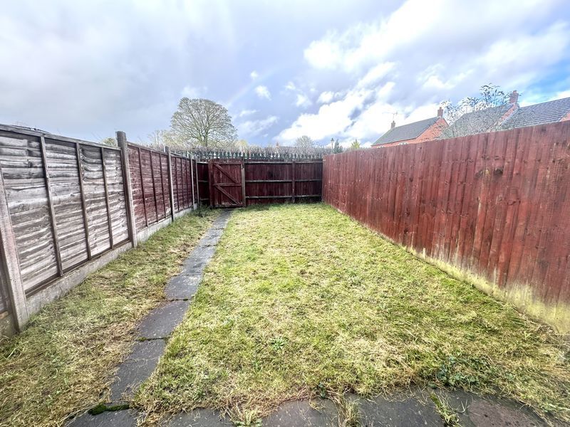 Cypress Way, Nuneaton Image 9