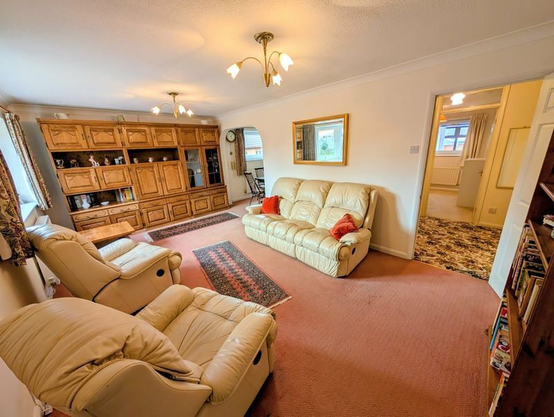 Sidmouth Close, Nuneaton Image 2