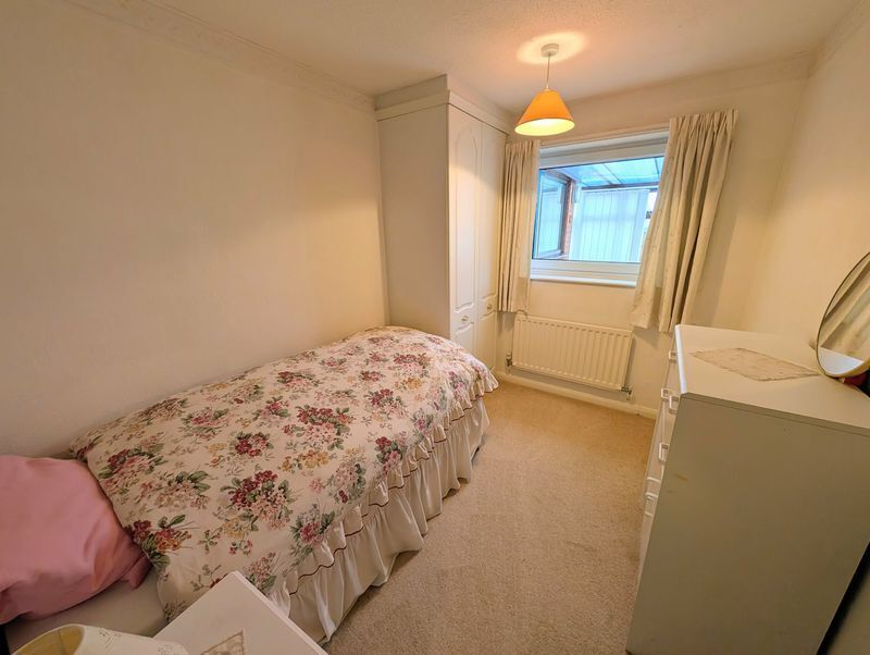 Sidmouth Close, Nuneaton Image 10