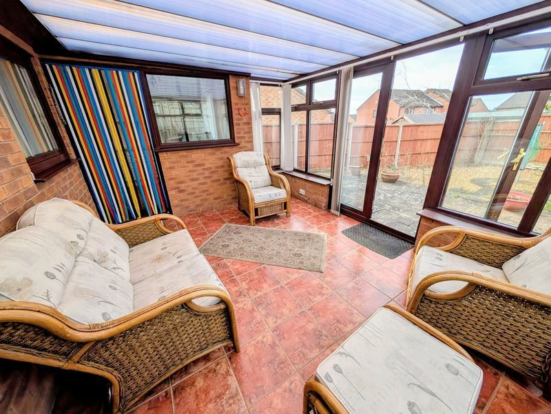 Sidmouth Close, Nuneaton Image 13