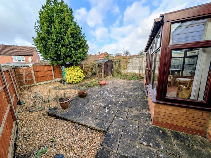 Sidmouth Close, Nuneaton Image 15