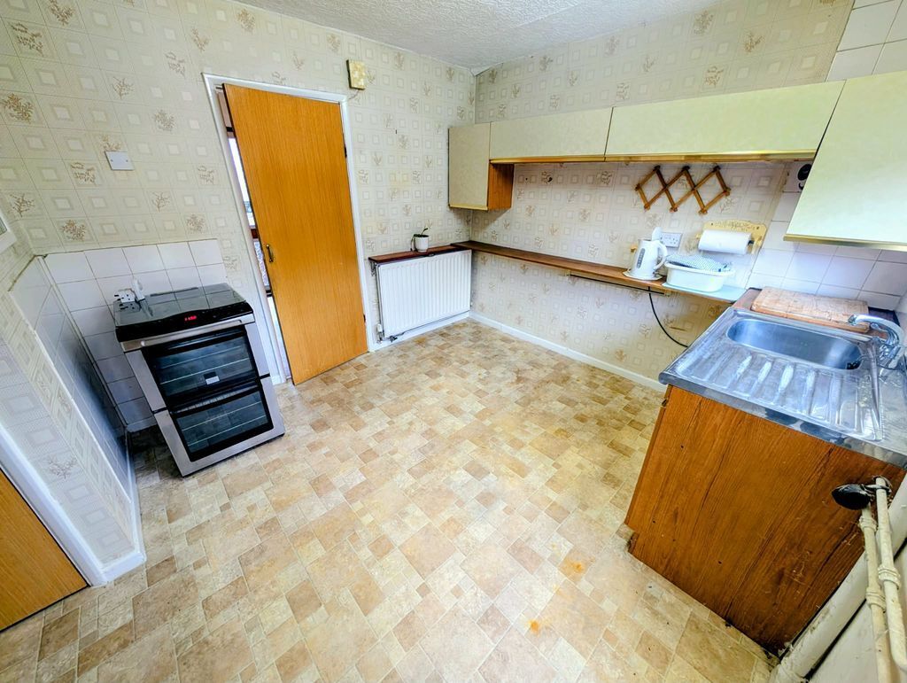 The Dingle, Nuneaton, CV10 9DH Image 3