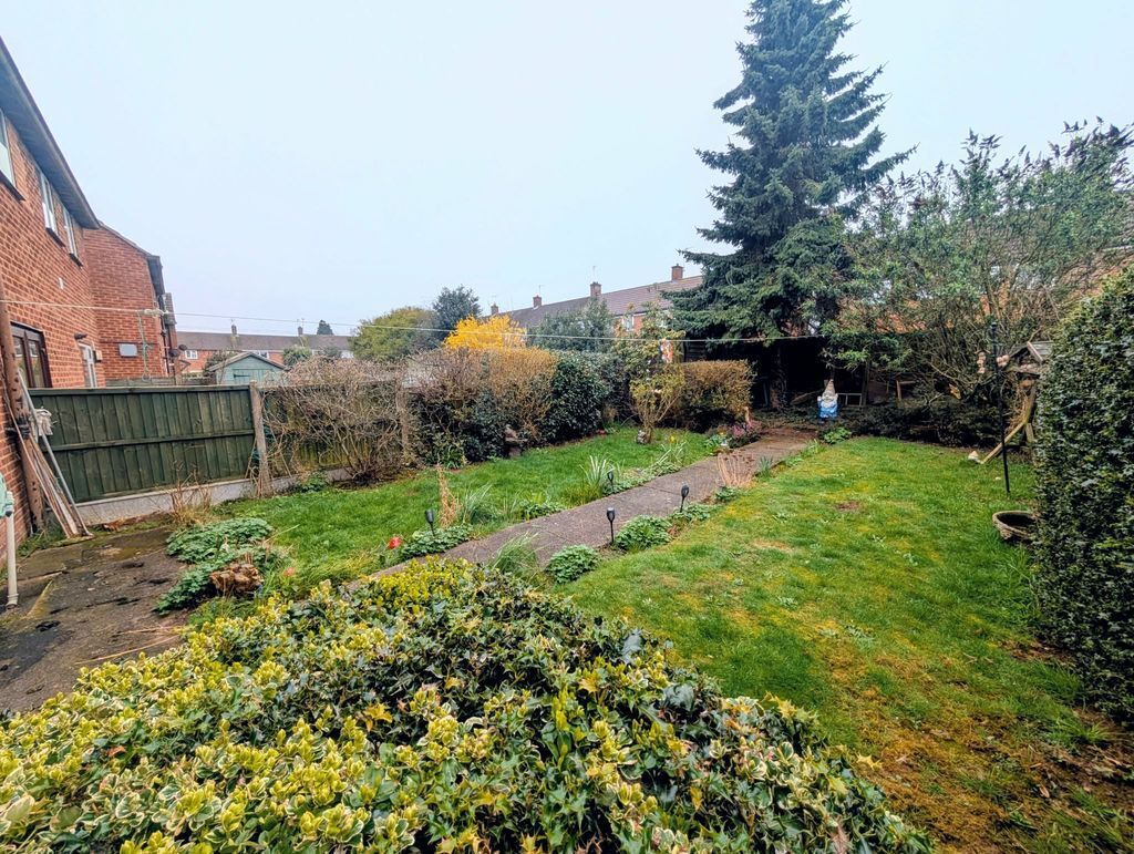 The Dingle, Nuneaton, CV10 9DH Image 12