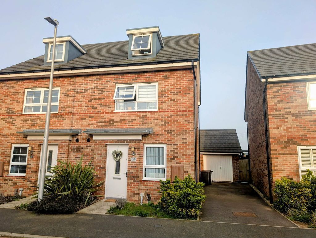 Twill Close, Nuneaton Image 1