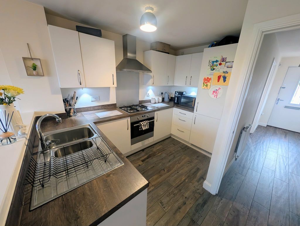 Twill Close, Nuneaton Image 3