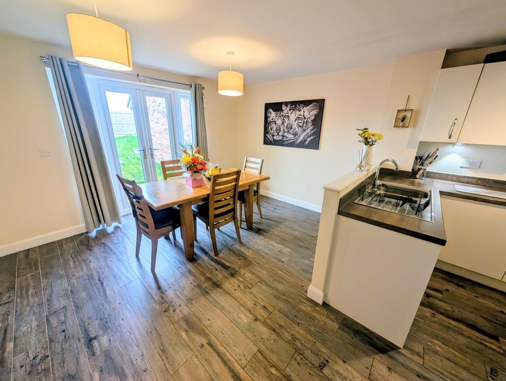 Twill Close, Nuneaton Image 4