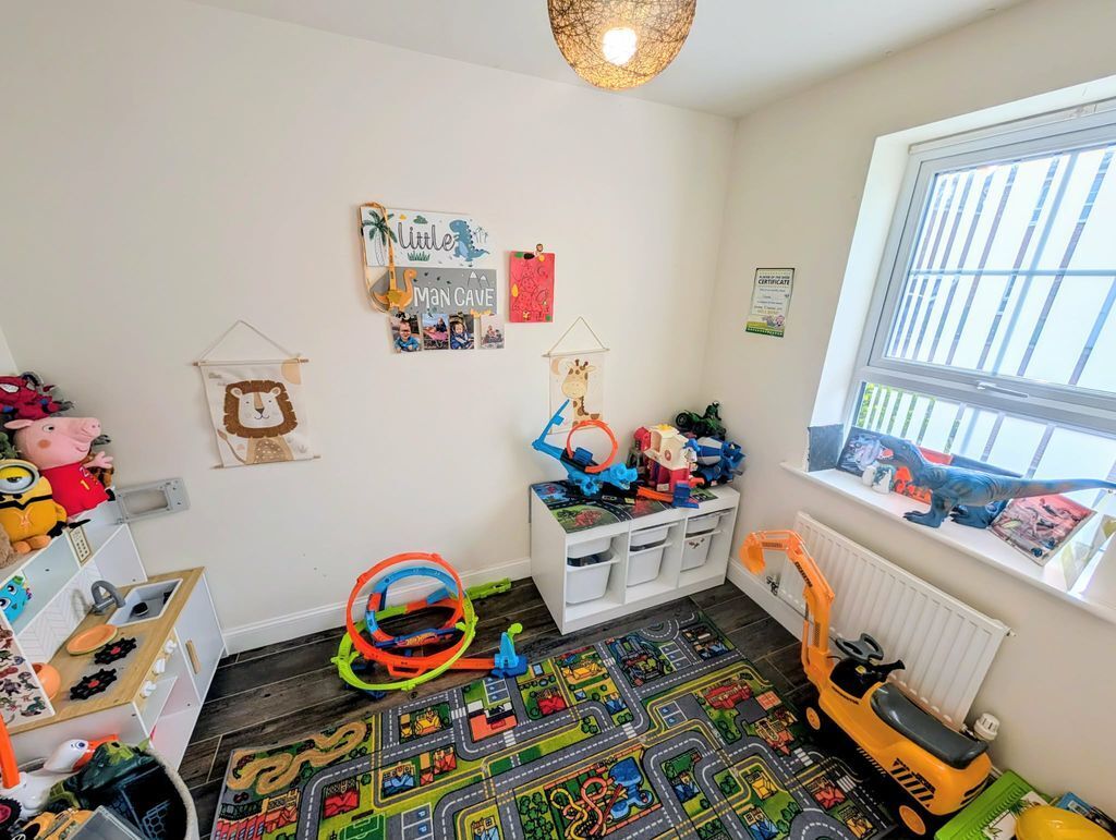 Twill Close, Nuneaton Image 6