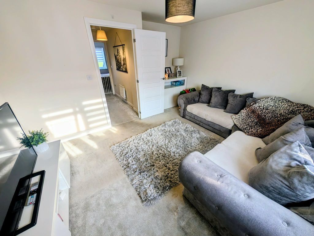 Twill Close, Nuneaton Image 8