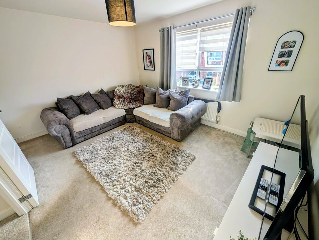 Twill Close, Nuneaton Image 9