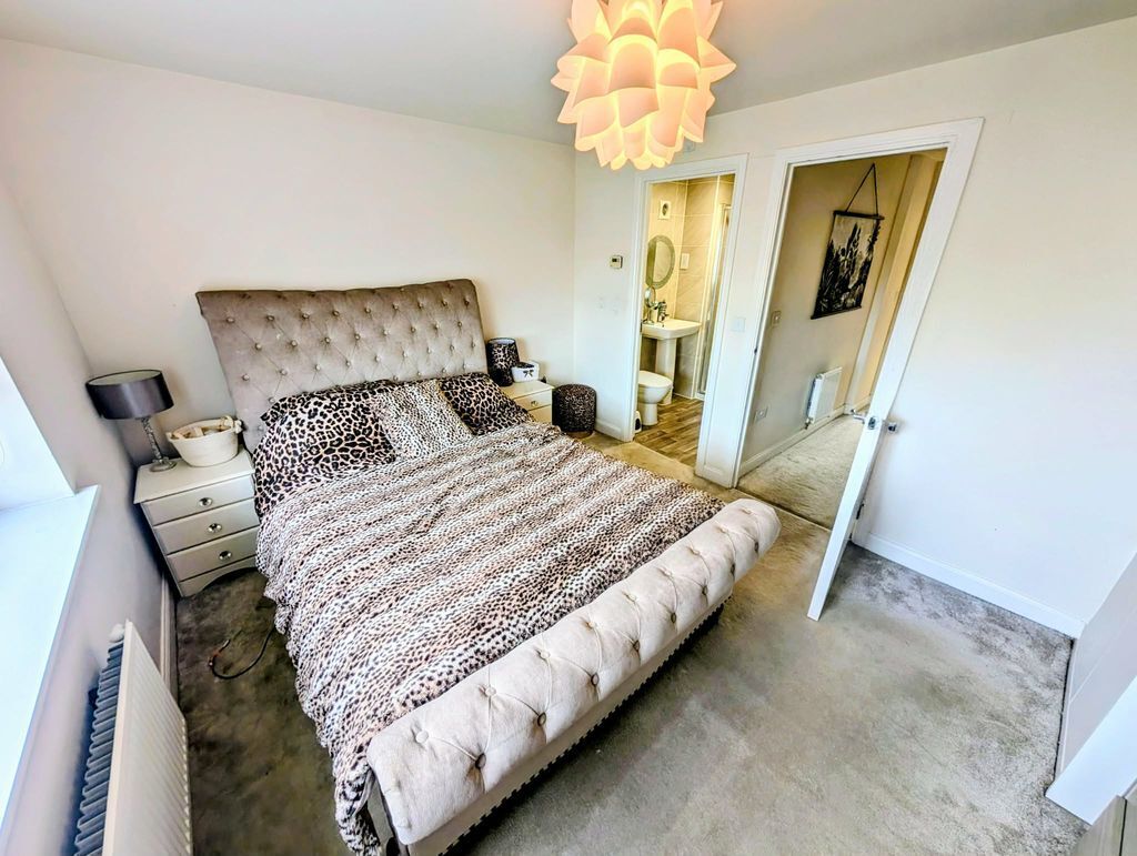 Twill Close, Nuneaton Image 11